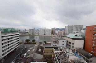 セントヒルズ住吉レジデンスの物件内観写真